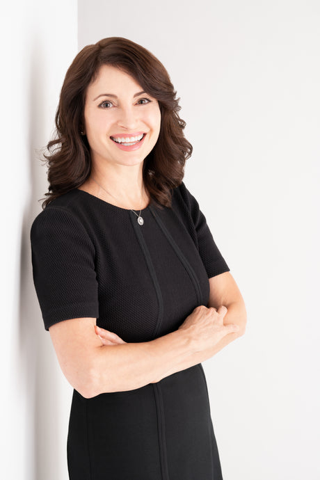 MEET Anne DeLuca, MSN, APRN