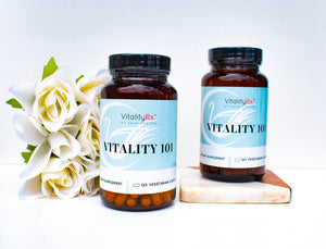 Vitality 101