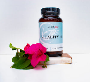 Vitality 101